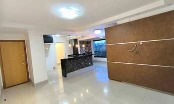 Imagem 2: Apartamento 3 suites Parque Amazonia