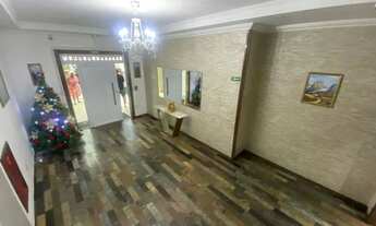 Imagem 2: Imóvel para venda possui 42 metros quadrados com 1 quarto em Centro - São Vicente - SP