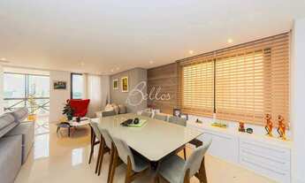 Imagem 6: Apartamento - 3 suítes - Venda - Bairro Ecoville - BELLOS IMÓVEIS