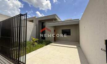 Imagem 2: Casa em Rua Maria Favaro Avanço - Jardim Centro Cívico - Sarandi/PR