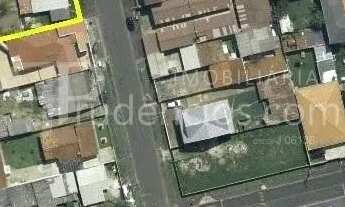 Imagem 4: Terreno ZR3, na vila guaraci, 630m R 399.000 de esquina em COLOMBO - PR