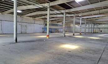 Imagem 3: Galpao BR 324 com Docas