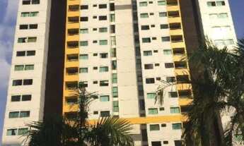 Imagem 3: ILHAS GREGAS, P. Negra, 1 Suíte, Apt 52m, 1 vg Subsolo, Vista do Rio Negro e Anfiteatro