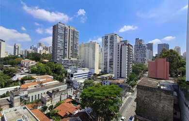 Imagem 5: Salas à venda em Pinheiros - SP