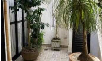 Imagem 2: SOBRADO - BROOKLIN - SP