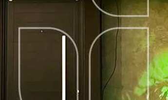 Imagem 3: Casa em Condomínio Verana Parque Alvorada em Jardim Flamingo - Marília, SP