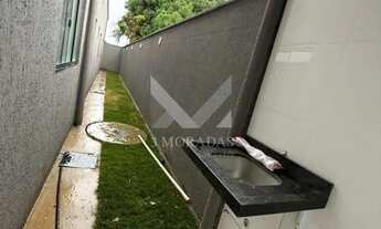 Imagem 10: Casa 3Q Setor Aeroporto Sul Região Garavelo