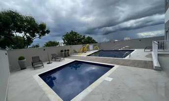 Imagem 6: Imóvel para venda com 60 metros quadrados com 2 quartos em Loteamento Villa Branca - Jacar