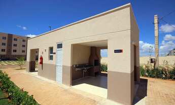 Imagem 4: Aluguel de apartamento