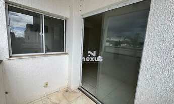 Imagem 6: Apartamento com 2 dormitórios à venda, 56 m² por R$ 215.000,00 - Jardim Brasília - Uberlân