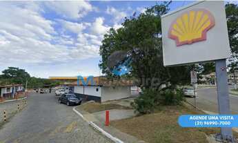 Imagem 6: Aluga-se terreno de 45m² em Posto de Combustível Búzios