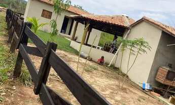 Imagem: Chácara beira rio