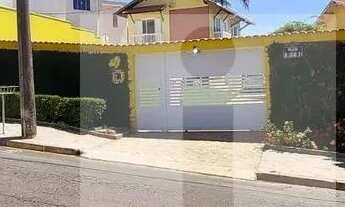 Imagem 3: Casa para venda ou locação no condomínio San Conrado -Sousas-Campinas