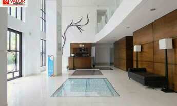 Imagem 3: APARTAMENTO RESIDENCIAL em SÃO PAULO - SP, PARAÍSO DO MORUMBI