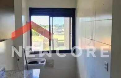 Imagem 4: Apartamento em Rua Regina Senger Maioral - Jardim Colonial - Bauru/SP