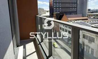 Imagem 3: Centro Apartamento com 2 dormitórios