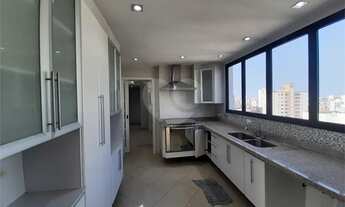 Imagem 7: Apartamento com 220m2 para Venda ou Locação na Rua Francisca Julia, Santana