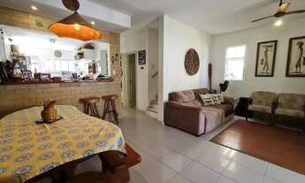 Imagem 5: Casa duplex 4/4 em condominio fechado - Stella Maris