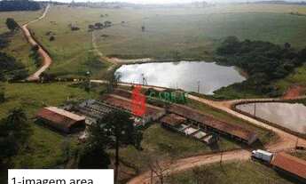 Imagem: Sítio com 7 dormitórios à venda, 16000