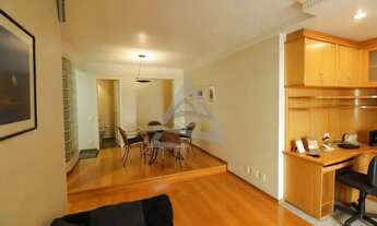 Imagem 6: Apartamento para alugar em Campinas, Cambuí, com 1 suíte, com 70 m², Saint Honoré