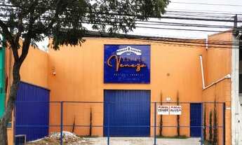 Imagem 5: GALPAO 350 MT Galpão / depósito com 4 vagas na garagem