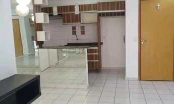 Imagem 5: Apartamento com 3 quartos 1 suíte e armários planejados