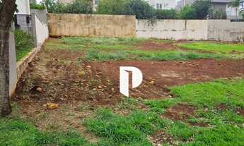 Imagem 3: Terreno à venda, 494 m² por R$ 848.000,00 - Alphaville II - Ribeirão Preto/SP