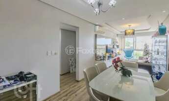 Imagem 5: Apartamento à venda Rua Mathias Velho, Centro - Canoas