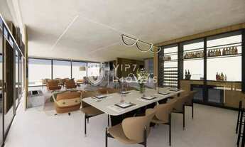 Imagem 3: Casa de Condomínio à venda, 4 quartos, 4 suítes, 8 vagas, Parque Reserva Fazenda Imperial