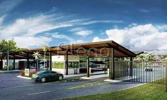 Imagem 2: Terreno à venda em Paulínia, Jardim Ypê, com 300 m², La Dolce Vita