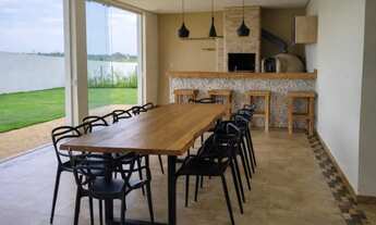 Imagem 6: Casa em Condomínio de Alto Padrão - Araçoiaba da Serra / Sorocaba