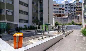 Imagem 3: Apartamento com 2 dormitórios à venda, 72 m² por R$ 430.000,00 - Fonseca - Niterói/RJ