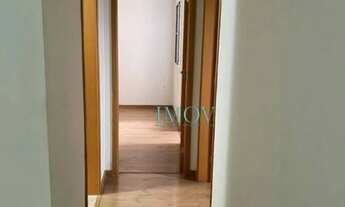 Imagem 6: Apartamento Grand Valle Elvira - Centro Jacareí - 2 Dormitórios - 72m²