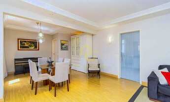 Imagem 3: Amplo Apartamento no Água Verde | 106m² | Vaga Dupla