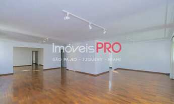 Imagem 3: Apartamento de 288 m² 04 suítes 04 vagas em Higienópolis