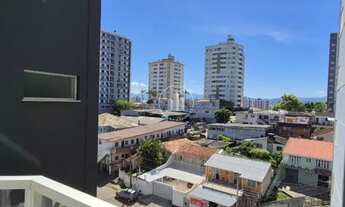 Imagem 5: Apartamento 2 Quartos, 1 vaga 56m² - Barreiros - PLC
