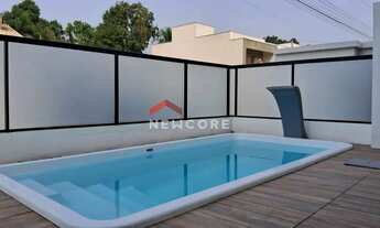 Imagem: Apartamento em Rua Eulálio Trindade - Centro