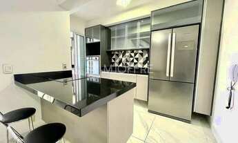 Imagem 3: Apartamento para alugar com 100 metros, 2 quartos em Barra Funda São Paulo