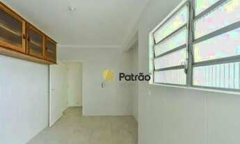 Imagem 4: Apartamento com 2 dormitórios para alugar, 77 m² por R$ 2.452,00/mês - Vila Nogueira - Dia