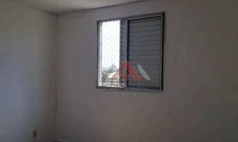 Imagem 3: Apartamento com 2 dormitórios à venda, 49 m² por R$ 180.000,00 - Parque Santa Rosa - Suzan