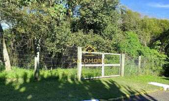 Imagem 3: Salomone vende Terreno à venda, 400 m² por R$ 150.000 - Condomínio Cantegril - Viamão/RS