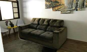 Imagem 2: Aluga-se 3 cômodos - Jardim Oriente