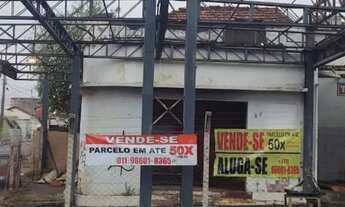 Imagem: Posto combustivel jau c propriedade $ 699000