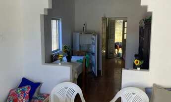 Imagem: Casa cabuçu / praia recreio