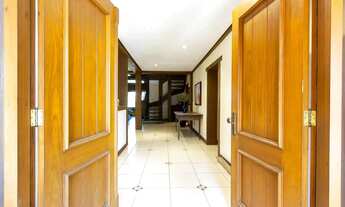 Imagem 5: Casa Condominio para Venda - 596m², 4 dormitórios, sendo 4 suites, 5 vagas - Terra Ville