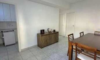 Imagem 2: Apartamento à venda, 83 m² por R$ 427.000,00 - Boqueirão - Santos/SP