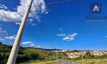 Imagem 4: Terreno à venda, 250 m² por R$ 225.000,00 - Residencial Jardim Steck - Louveira/SP