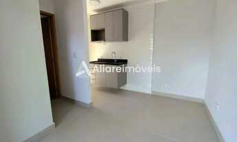 Imagem: Apartamento c/ 1 quarto, 30m², para aluguel