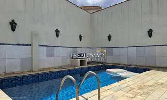 Imagem 6: Casa com 2 dormitórios para alugar, 210 m² por R$ 7.927,57/mês - Alto da Lapa - São Paulo