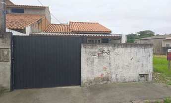 Imagem 2: Casa Barra do Aririú